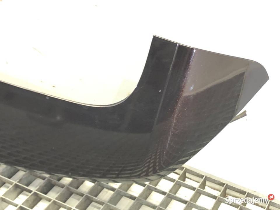 SPOILER TYŁ OPEL MOKKA Minivan LOTKA osobowe