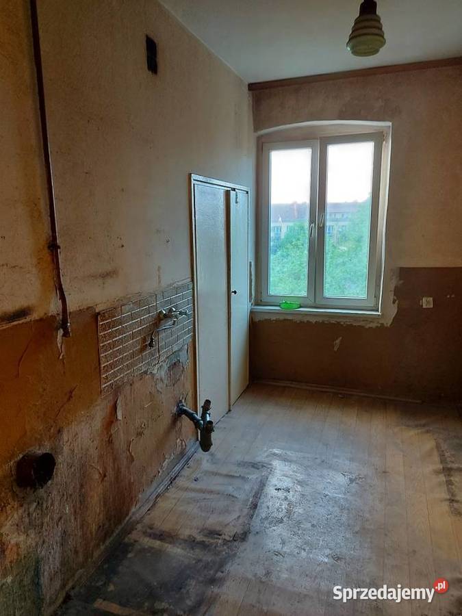 Opróżnienie Mieszkań Domów Strychów Piwnic Wywóz gruzu i śmieci dolnośląskie Trzebnica