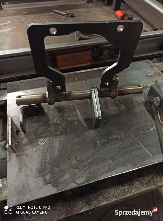 Zaczep Yanmar KE3 KE 4 KE 2 dydykowany do podkarpackie