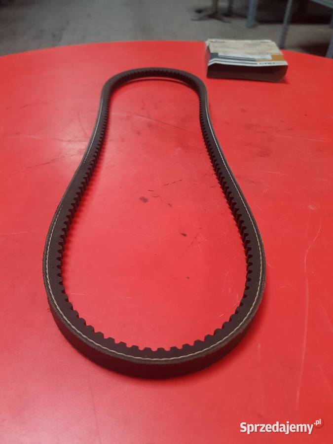 87289309 Pas klinowy CNH Holland Sulechów