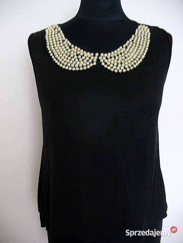 Tshirt BLUZA BLUZKA TOP 44 Tanio biust 100120 Siedlce