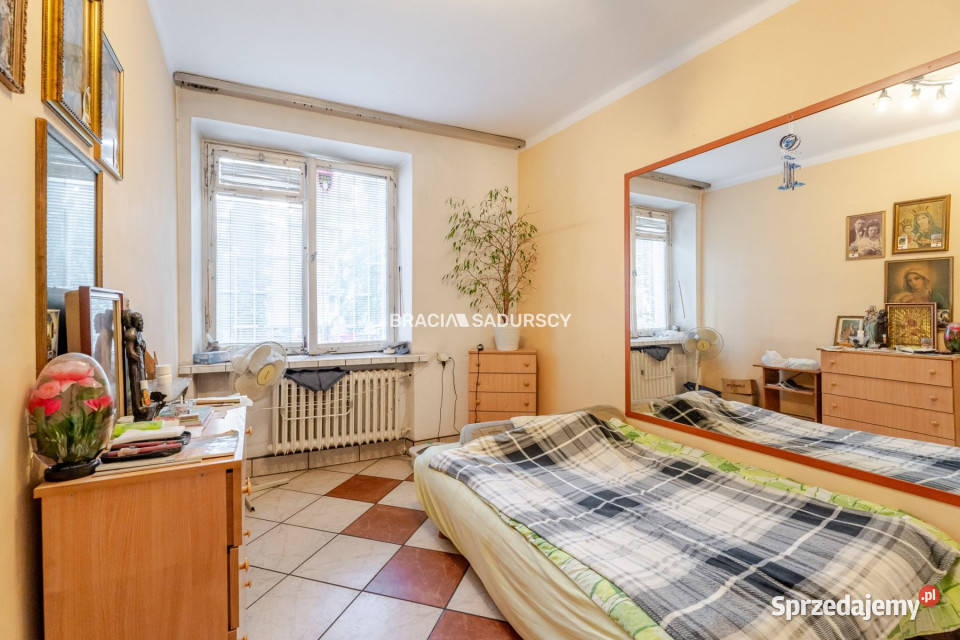 Mieszkanie sprzedam Kraków Wandy 635m2 3 pok Sprzedaż Mieszkania sprzedam