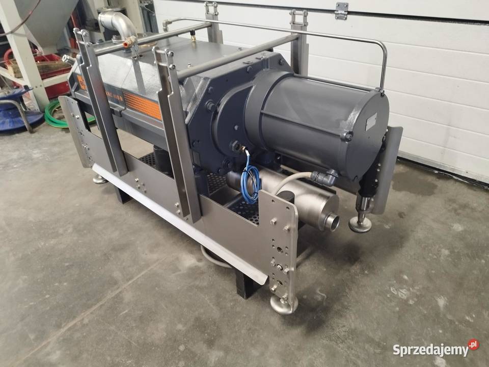 Pompa Próżniowa Busch NC 0400 COBRA Wieliczka