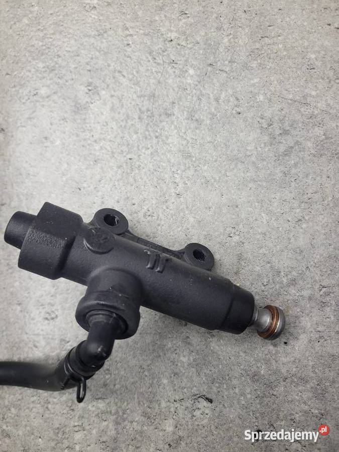 KTM 890 ADV SMT OEM POMPA HAMULCA HAMULCOWA TYŁ