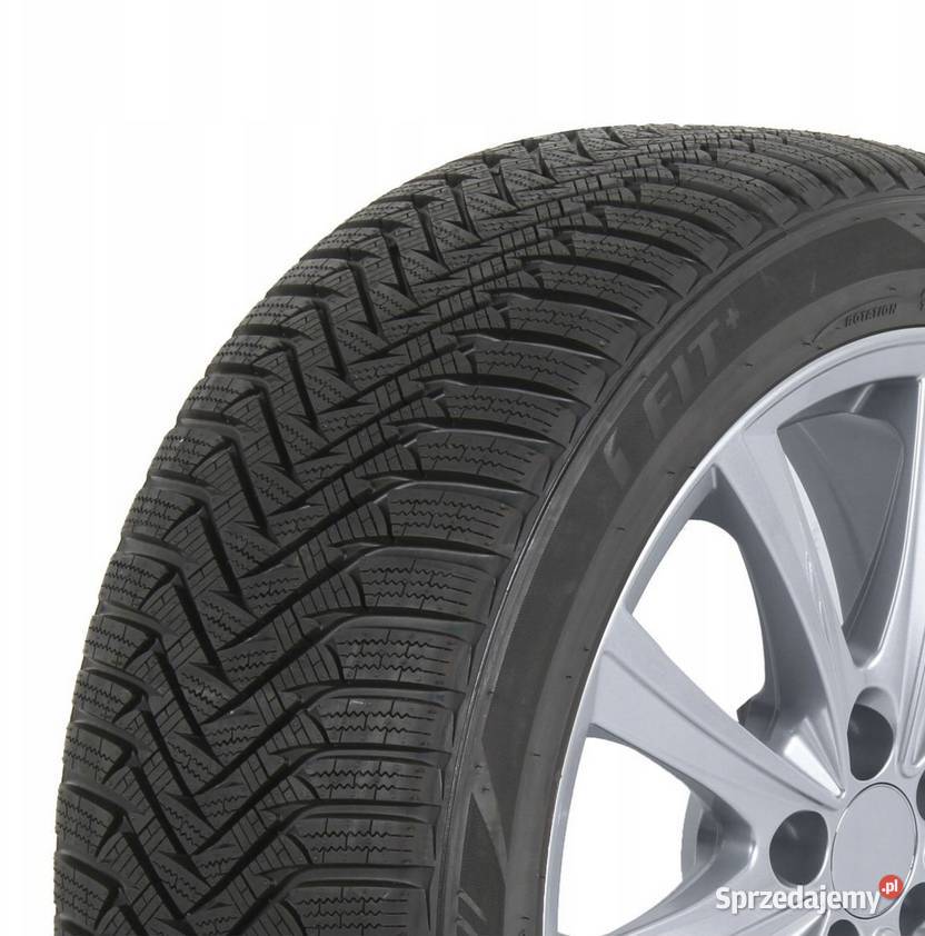Opona 22555R18 I Fit 98V RANT ochronny Nowe lubelskie Janów Lubelski
