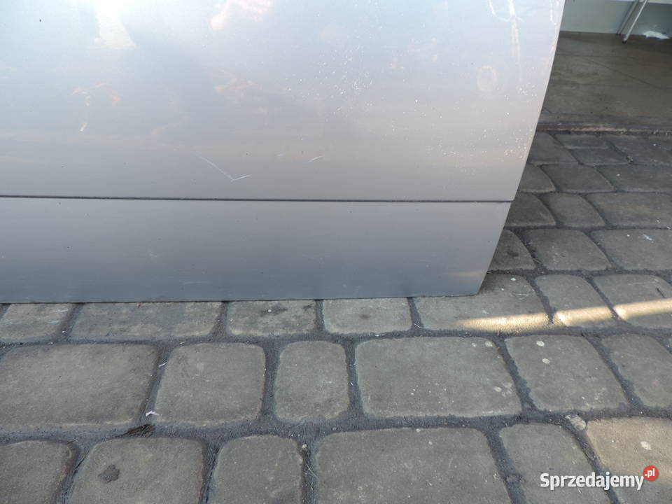 OPEL ASTRA 3 H HB Z163 DRZWI PRAWY PRZÓD Drzwi Nowy Sącz sprzedam