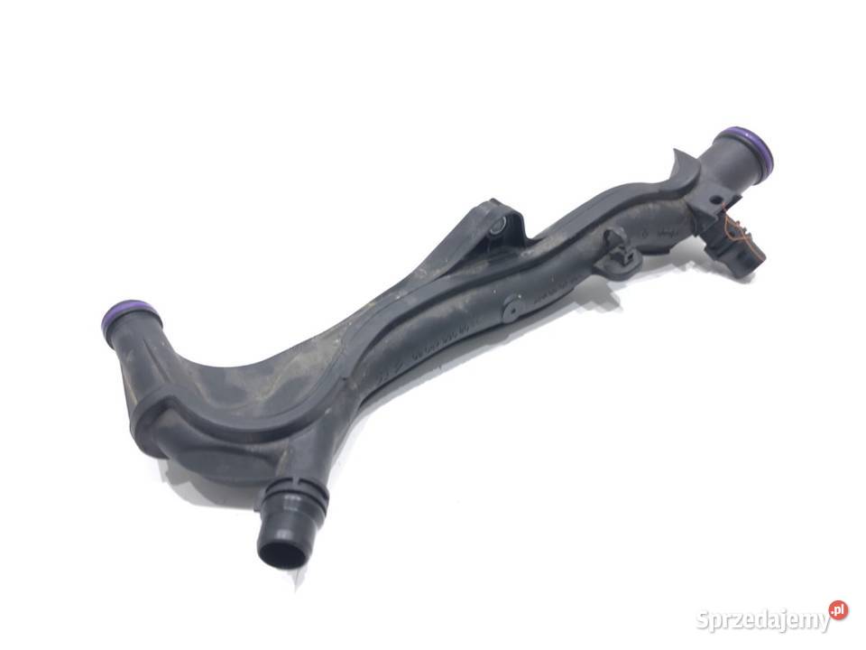 MAGISTRALA WODY OPEL CORSA F 9806793080 12 75 podkarpackie