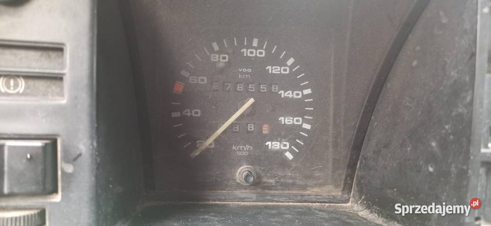 Vw T3 pritschepickup Koszalin