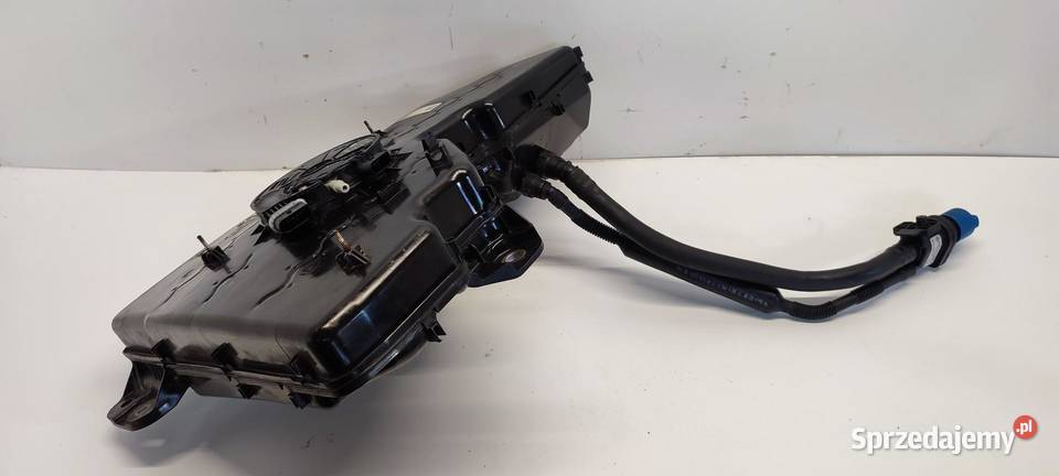 VW TIGUAN II ZBIORNIK ADBLUE 5QF131877L