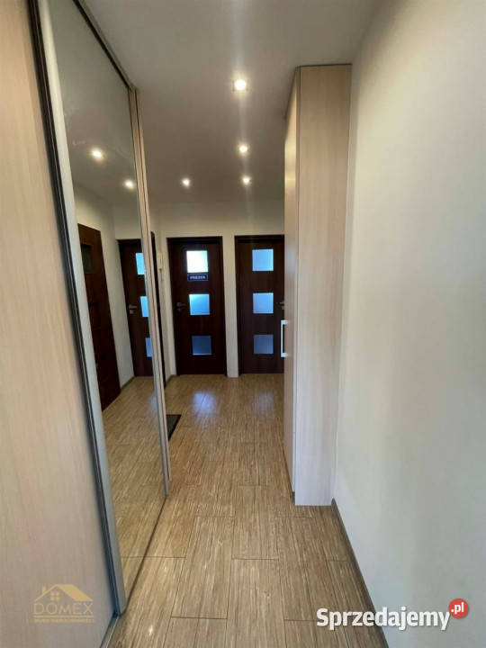 Mieszkanie do sprzedania Cieszyn 55m2 2 pokoje Nieruchomości sprzedam