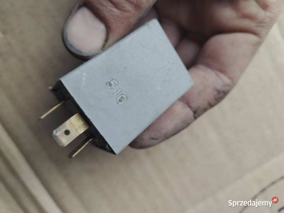 PRZEKAŹNIK OPEL 510 38310 90240092 Kamień-Kolonia