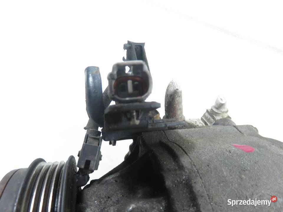 KOMPRESOR KLIMATYZACJI SUBARU LEGACY IV 20