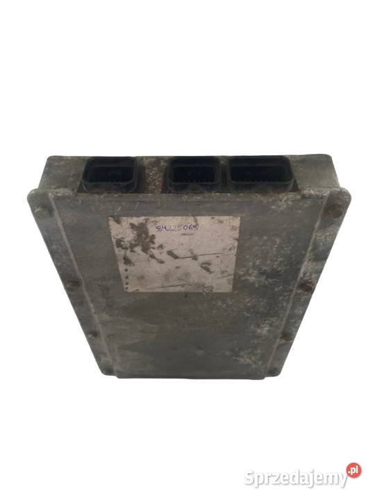 MODUŁ RM CTV AUX 87570290 87570289 CASE PUMA 225 Kielce