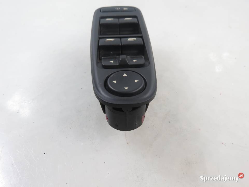 PANEL SZYB CITROEN C4 Picasso I UD 96639383ZD osobowe