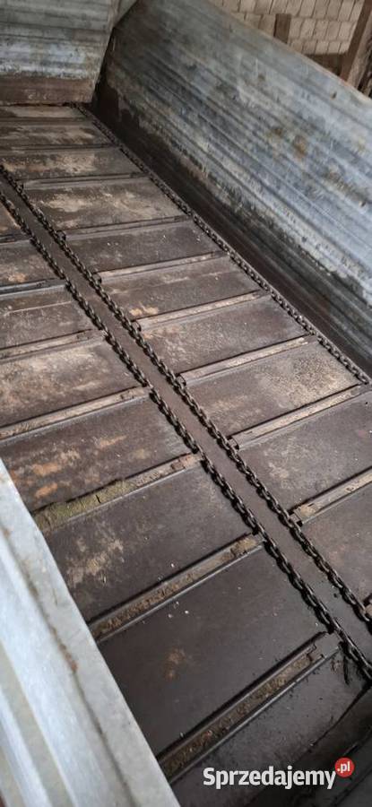 Rozrzutnik obornikarorzutnik Zambrów