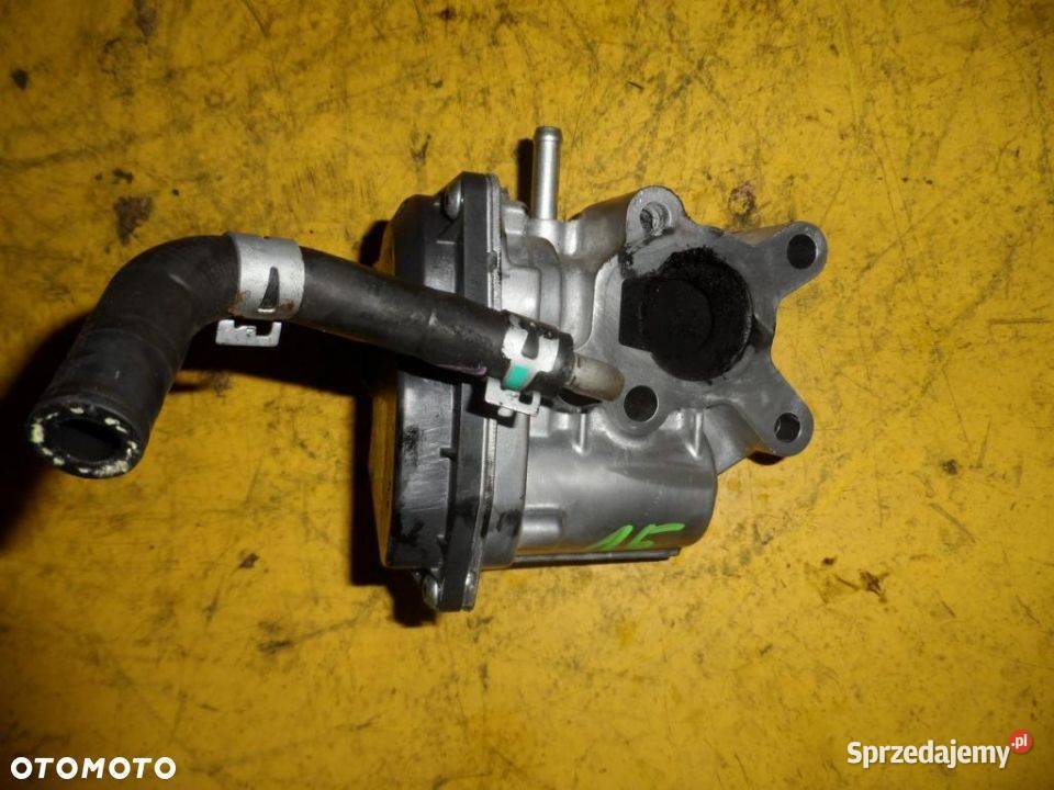ZAWÓR EGR TOYOTA YARIS III 14 D4D 2580033011 osobowe