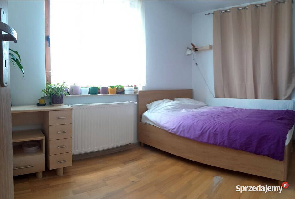 Sprzedaż mieszkania 4 pok Opole Zaodrze Nieruchomości