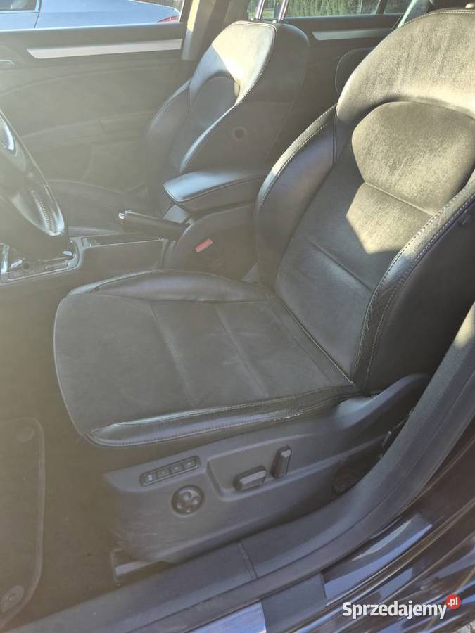 Skoda superb 20tdi 170 2012r Motoryzacja Tarnowskie Góry