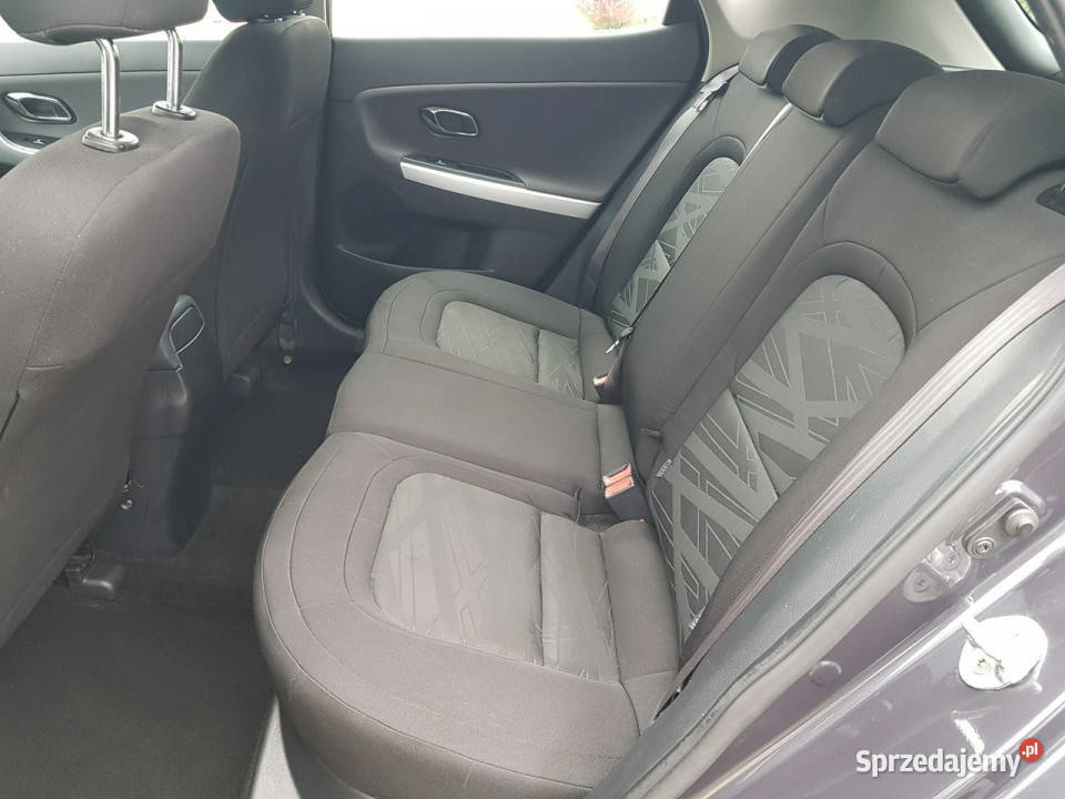 Kia Ceed 14 Benzyna Klima Zarejestrowany bluetooth Samochody osobowe Włocławek