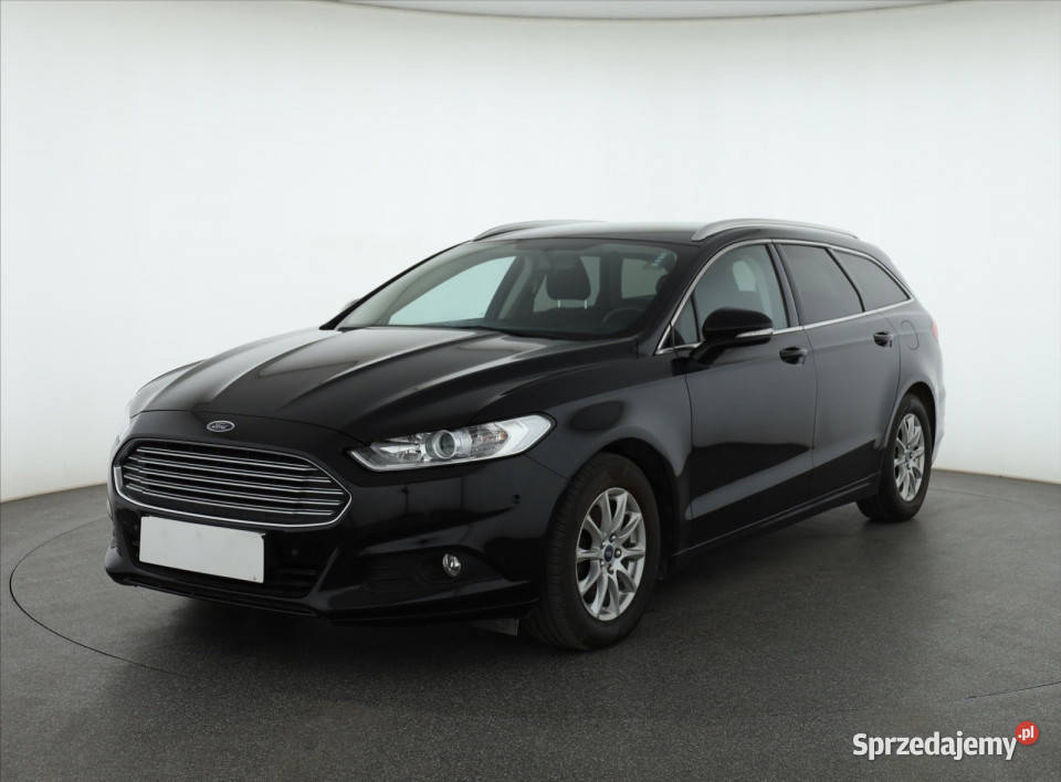 Ford Mondeo 20 TDCI mazowieckie Piaseczno