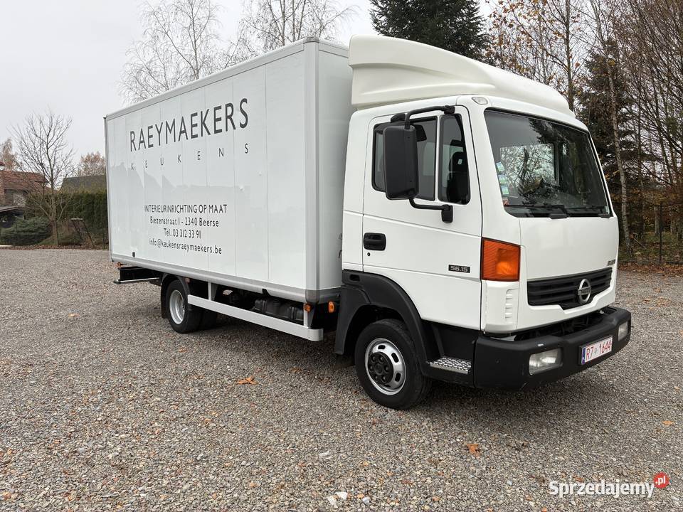 Atleon kontener 30 150 koni stan b rama skrzynia podkarpackie