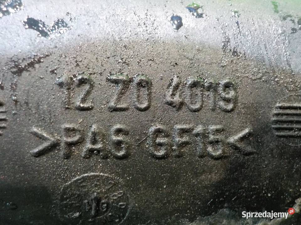 LAND ROVER FREELANDER II 22 TD4 10r rura Suków