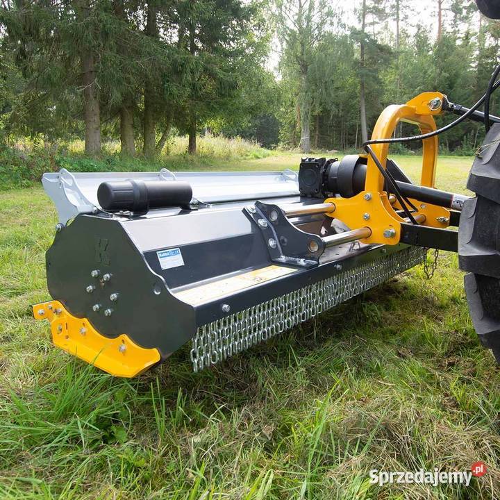 Kosiarka bijakowa X 20 m Sochaczew sprzedam