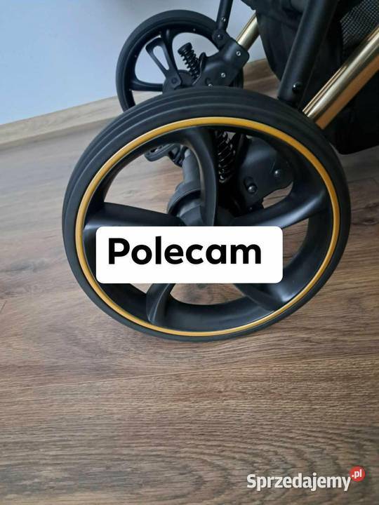 Wozek 2w1 dziewczynki 10kg sprzedam