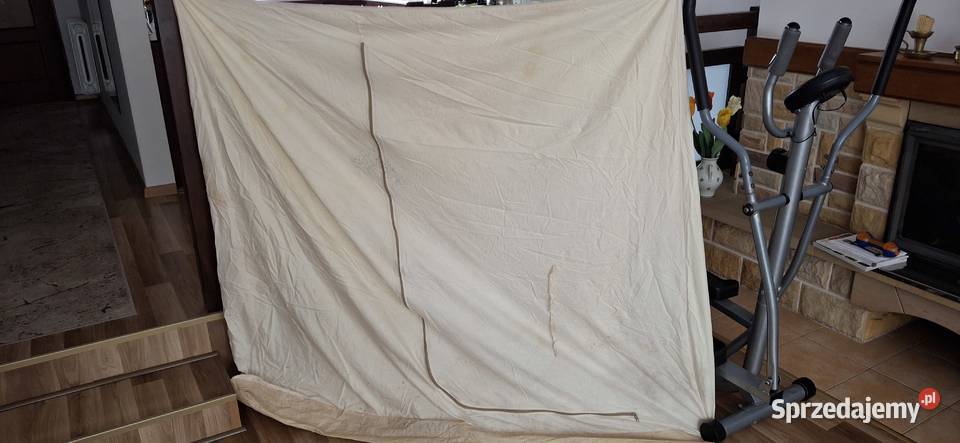 Sypialnia podwieszana do przedsionka mazowieckie Radom