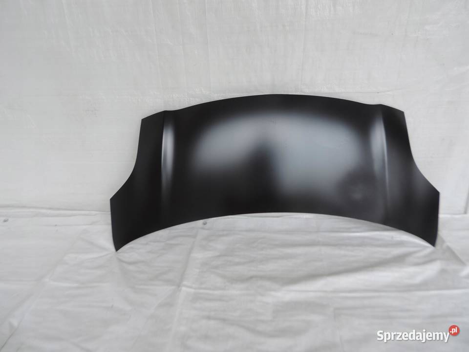 MASKA Toyota Yaris II 2 0511 NOWA 533010D080