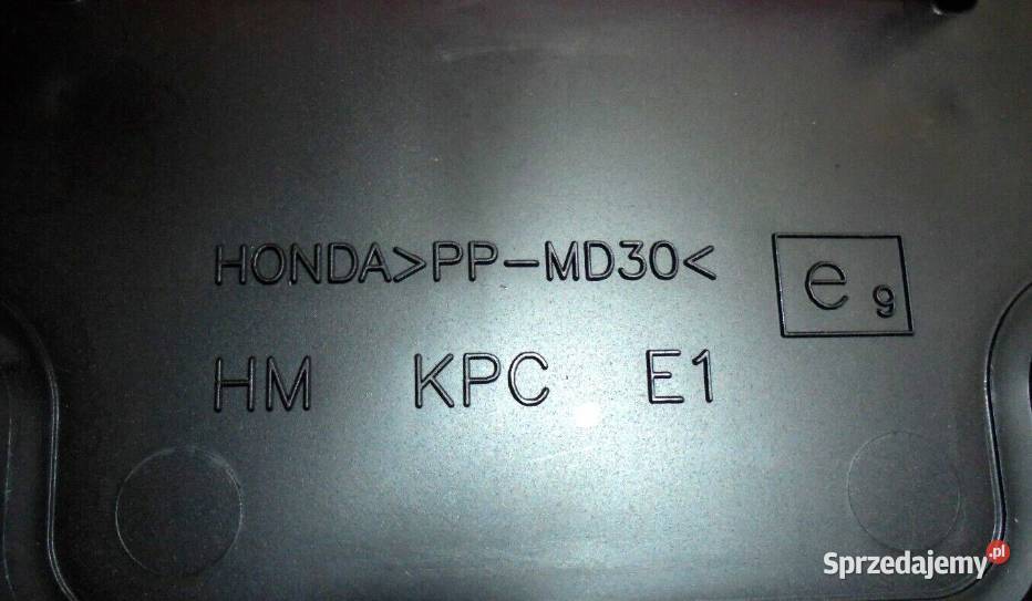 Honda Varadero XL 125 200717 filtr powietrza TOP Miechów