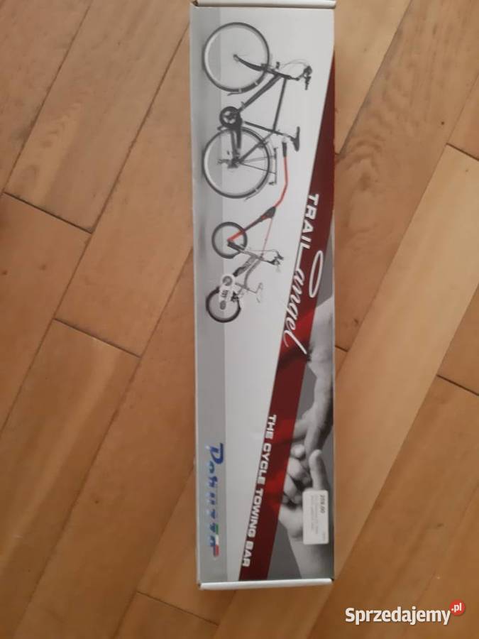 Hol rowerowy wloski śląskie Tychy