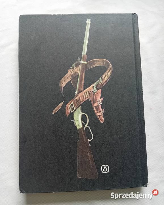 Ki A Szklarscy Złoto Gór Czarnych Tom 3 Ostatnia ISBN 8321609783 Koźminek