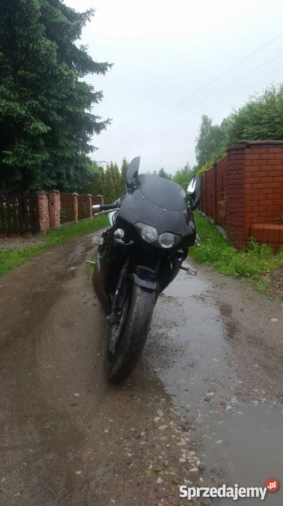 Aprilia rs 125 rotax 122 97r Aprilia Brzączowice