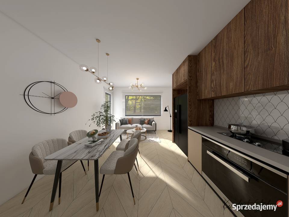 Grochów możliwa aranżacja na 3 pokoje OKAZJA mazowieckie Warszawa