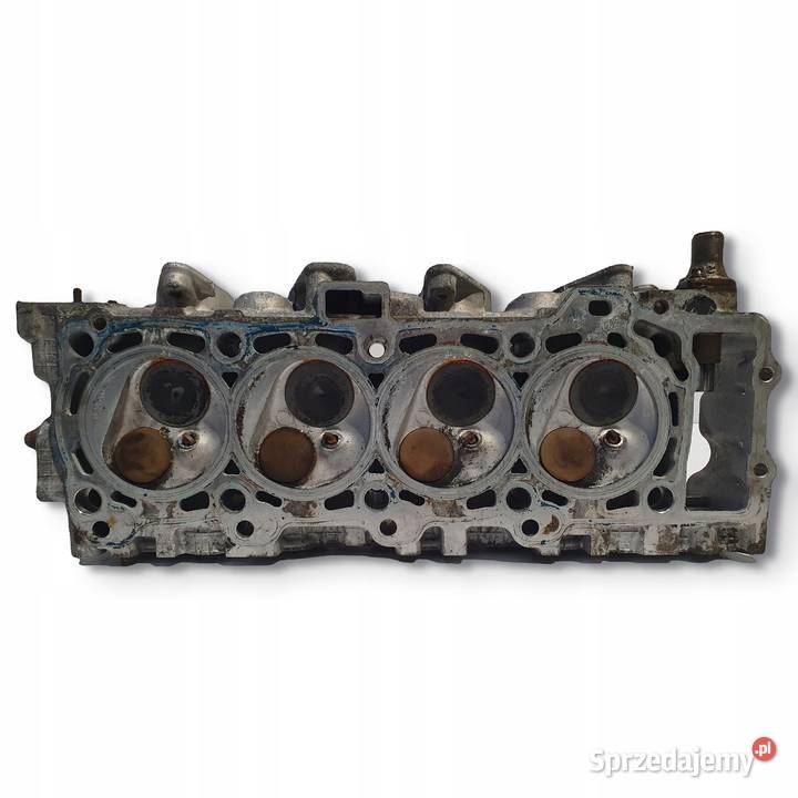 GŁOWICA CYLINDRÓW Mercedes W245 15 17 8V Chełm