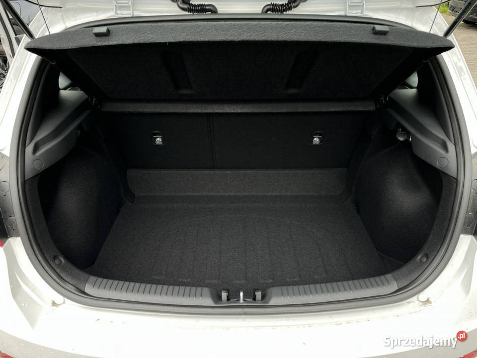Hyundai i30 Pure 10 TGDI 6MT 115 Dostępny ręki komputer pokładowy łódzkie Piotrków Trybunalski