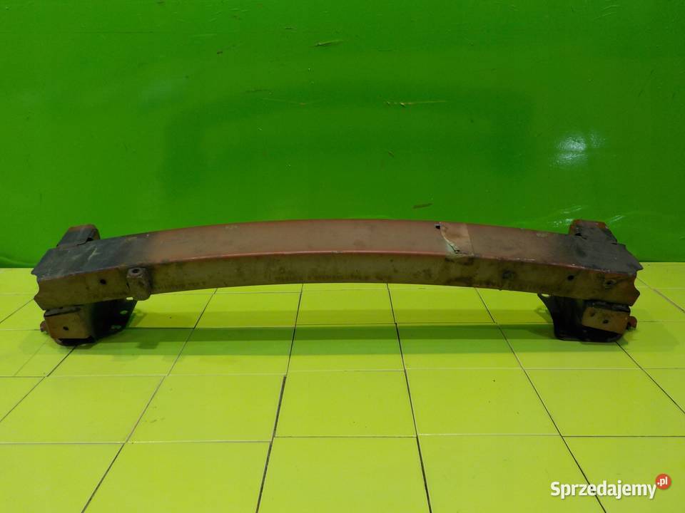 DODGE CALIBER 20 B 06r AUT belka zderzaka przod osobowe