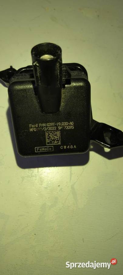 GD9T19J220AF kamera lusterka bocznego ford zachodniopomorskie Gryfice