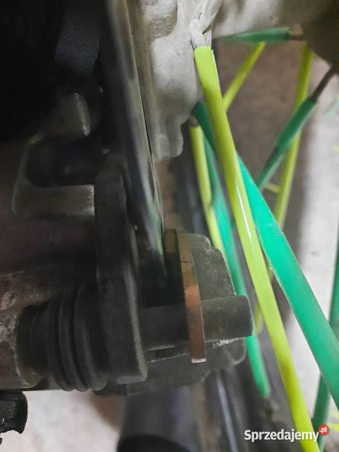 Kawasaki kx 85 z 2005 Kawasaki Rzeszów