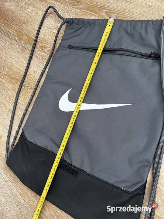 Worek Nike worek plecak Nike mazowieckie