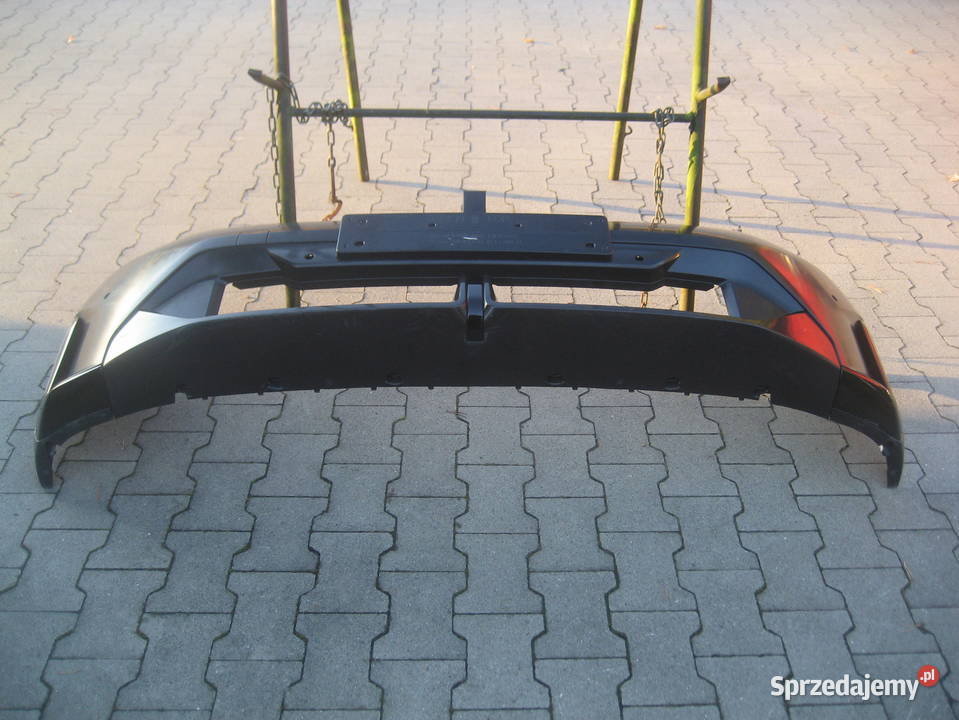bmw I3 50 NA0 NAO 2627r zderzak przedni MSP sprzedam