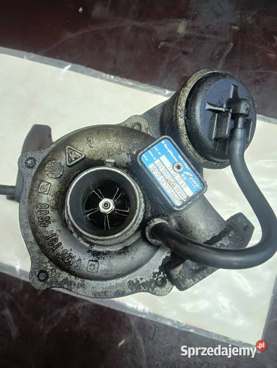 Opel corsa 13 cdti turbosprezarka Jasło sprzedam