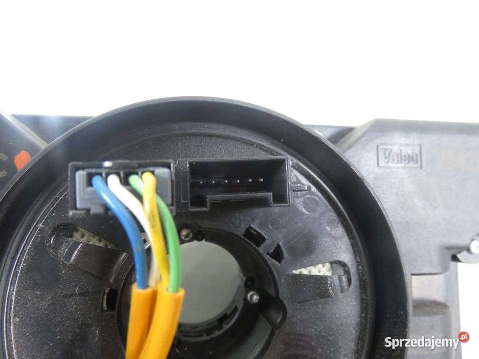 PRZEŁĄCZNIK ZESPOLONY OPEL ASTRA H 13250221GC osobowe małopolskie sprzedam