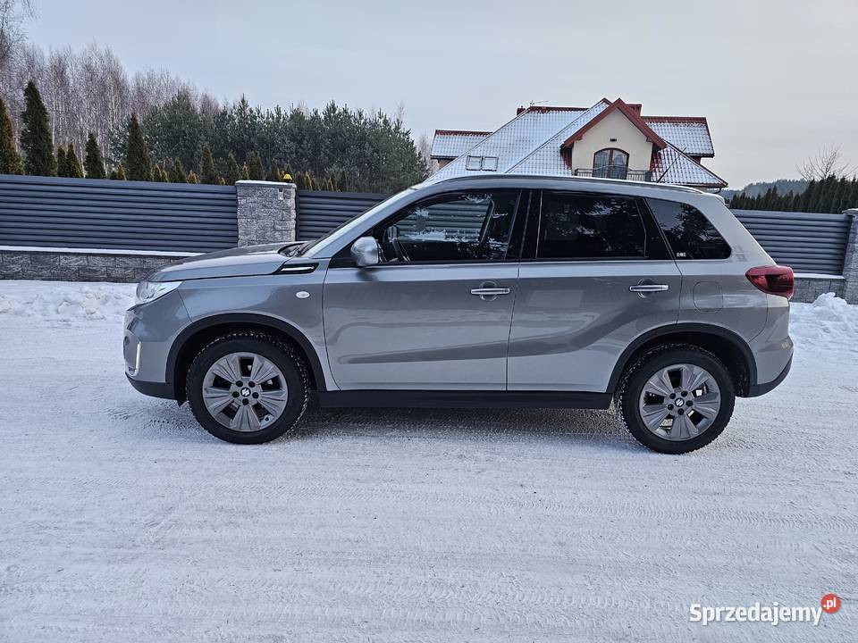 Salon Polska Iwl Zadbana Janów Podlaski sprzedam