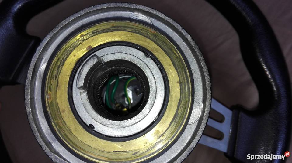 Kierownica sportowa golf 3 golf 2 Białystok