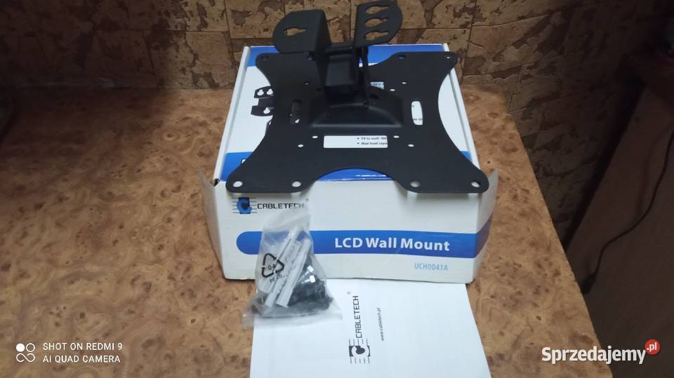 Stopka do TV sprzedam Wrocław