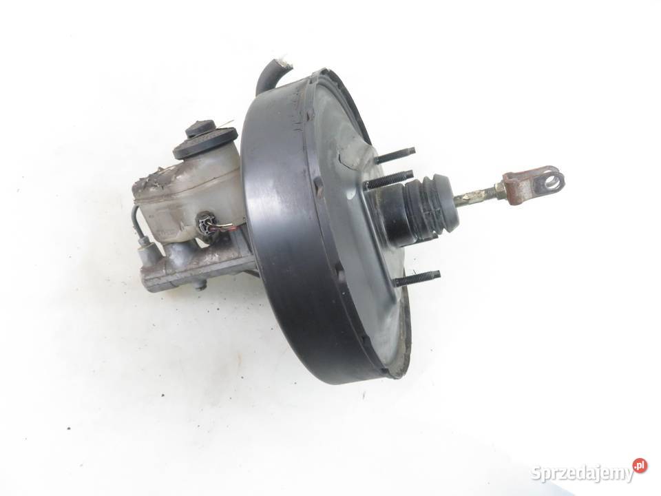 SERWO TOYOTA RAV 4 I 20 4WD osobowe