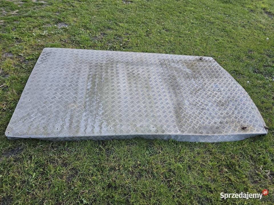 sprzedam płytę aluminiową Gniezno
