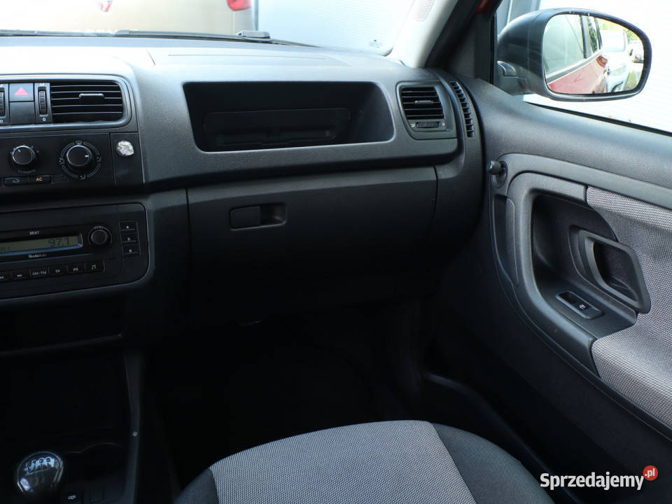 Skoda Fabia 12 12V sprzedam